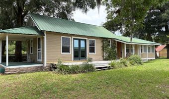 1501 NE 97TH STREET Rd, Anthony, FL 32617
