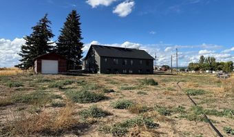 3660 E 1312 N, Ashton, ID 83420