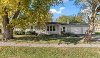 211 S Main St, Argenta, IL 62501