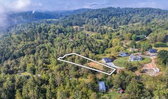 19 Woodchuck Cove Way, Alexander, NC 28701