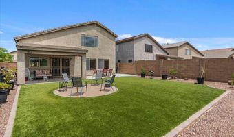 4439 E COYOTE WASH Dr, Cave Creek, AZ 85331