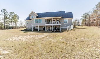 350 Sorrell Red Ct, Warrenville, SC 29851
