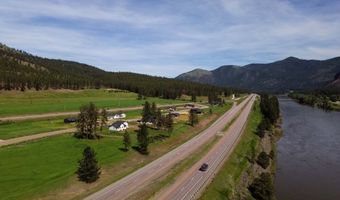 Kirchey Creek Drive lot 9 And 10, Alberton, MT 59820