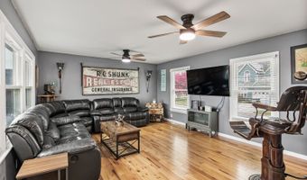 36 E Canal St, Alloway, NJ 08001