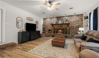 113 Ruth Dr, Arkoma, OK 74901