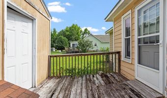 34 Scotts Creek Run, Angier, NC 27501