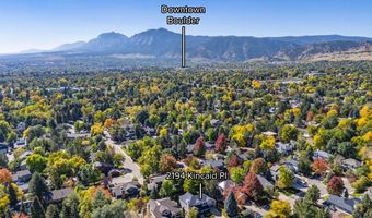 2194 Kincaid Pl, Boulder, CO 80304