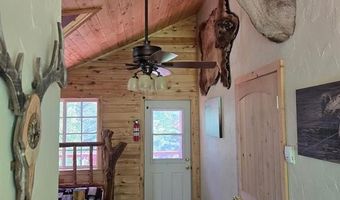 1407 Clarke Mountain Ln, Antonito, CO 81120