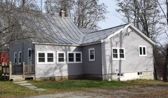 19 Easy St, Canaan, ME 04924