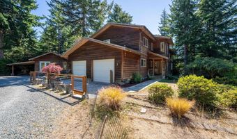 88600 TROUT POND Ln, Bandon, OR 97411