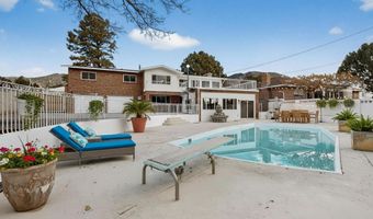 4713 Huntington Dr NE, Albuquerque, NM 87111