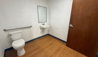 18500 I-40 Frontage Rd 4, Amarillo, TX 79124