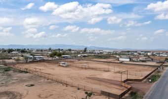 N 4th Street, Aguila, AZ 85320
