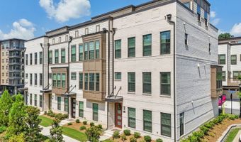 1039 Burnside Pl NW, Atlanta, GA 30318