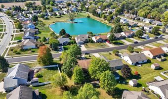 1414 Duesenberg Dr, Auburn, IN 46706