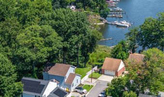 370 SHERMAN Ave, Arnold, MD 21012