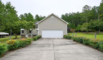 707 Mt Ebal Rd, Batesburg, SC 29006