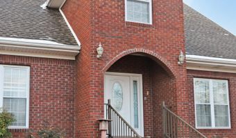 93 North Dr, Almo, KY 42020