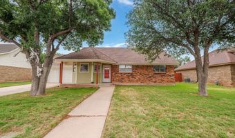 857 Chanticleers Ln, Abilene, TX 79602