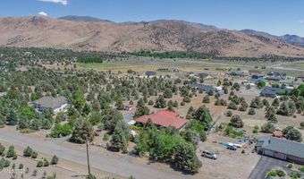 1561 Alba Vis, Gardnerville, NV 89410