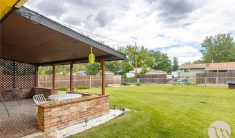 625 Enfield St, Billings, MT 59101