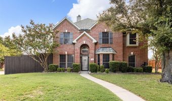 1412 Springmeadow Dr, Allen, TX 75002