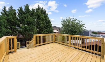 203 S MADEIRA St, Baltimore, MD 21231