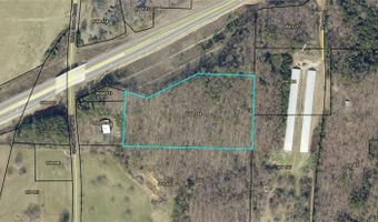 0 Union Grove Church Rd SE, Adairsville, GA 30103
