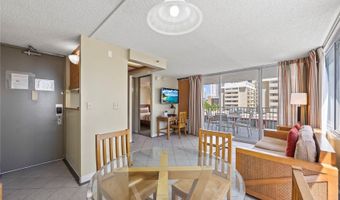 2427 Kuhio Ave 702, Honolulu, HI 96815