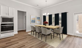 9500 Mossy Rd Plan: The Kingston, Biloxi, MS 39532