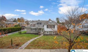 525 N Main St, Allentown, PA 18104