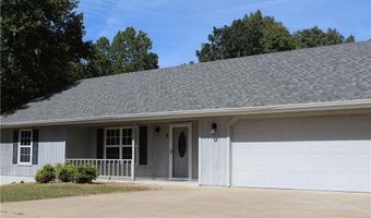 1 Hunby Ln, Bella Vista, AR 72715