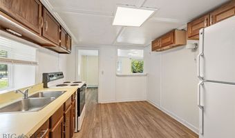 520 N Black St N, Bozeman, MT 59715