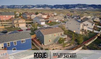 2452 SHUMWAY Ave, Casper, WY 82601