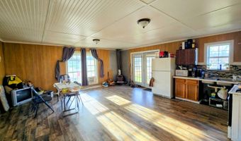 405 S. Broadway, Albion, OK 74521