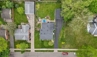 681 Archwood Dr, Ann Arbor, MI 48103