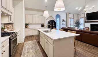 239 Observation Dr N, Aledo, TX 76008
