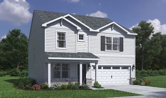 89 Glen Mary Dr Plan: Holcombe, Amelia, OH 45102