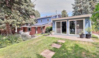 2413 S Lima Way, Aurora, CO 80014