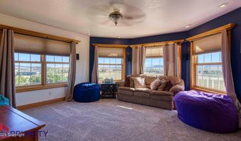 75 Red Bluff Rd, Beulah, WY 82712