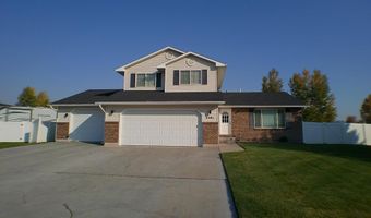 4201 N Christy Ln, Ammon, ID 83406