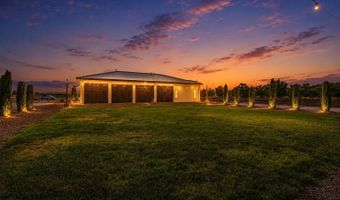 2634 W OHARA Rd, Anthony, NM 88021