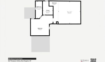 1652 Thompson Hollow Rd, Andes, NY 13731