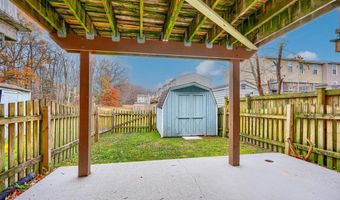 422 MACHIAS Pl, Baltimore, MD 21220