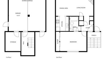 1342 S Cathay Court 104, Aurora, CO 80017