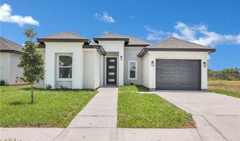 1334 S 9th St, Alamo, TX 78516