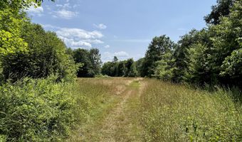 10 S Arm Rd, Andover, ME 04226