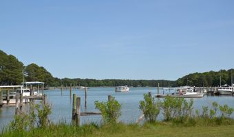 COOPER POINT Road, Bozman, MD 21612