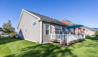 81 Fieldstone Ln 81, Beacon Falls, CT 06403