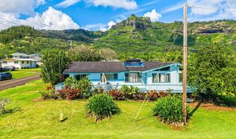 5060 Nonou Rd, Kapaa, HI 96746